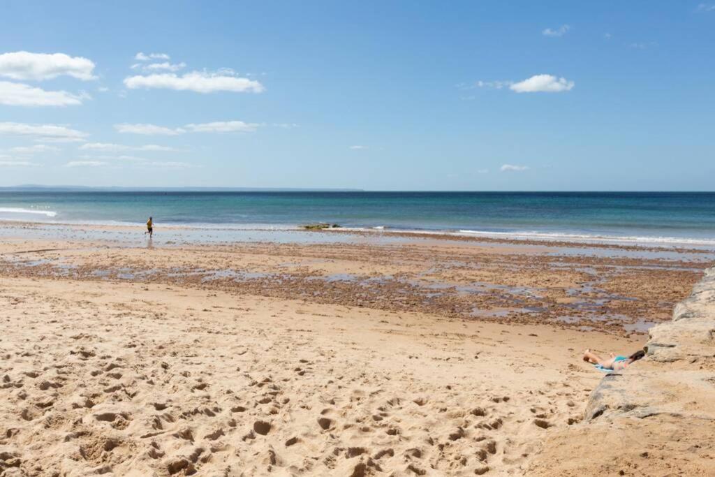 Beachome4U2 カルカヴェロス エクステリア 写真