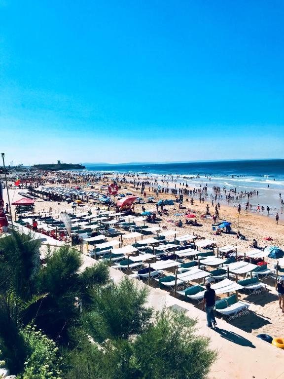 Beachome4U2 カルカヴェロス エクステリア 写真